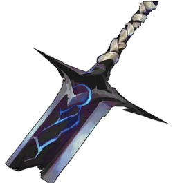 catharsis-limbo-blade-gallery-weapon-shattered-wiki-guide